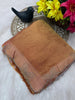 Fandy Chiffon Silk Saree with Butterfly Concept & Diamond Border
