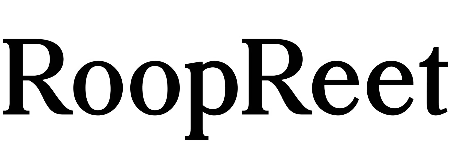 RoopReet