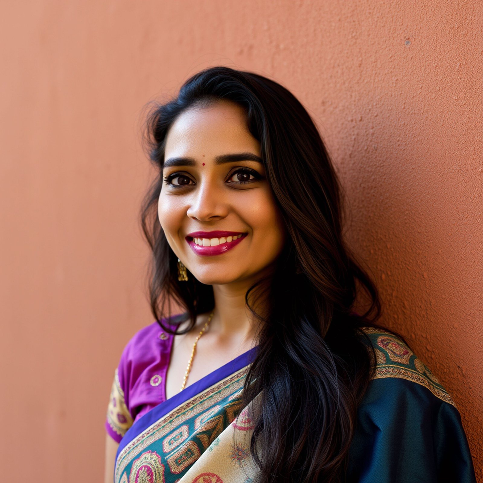 Kavya Rathi