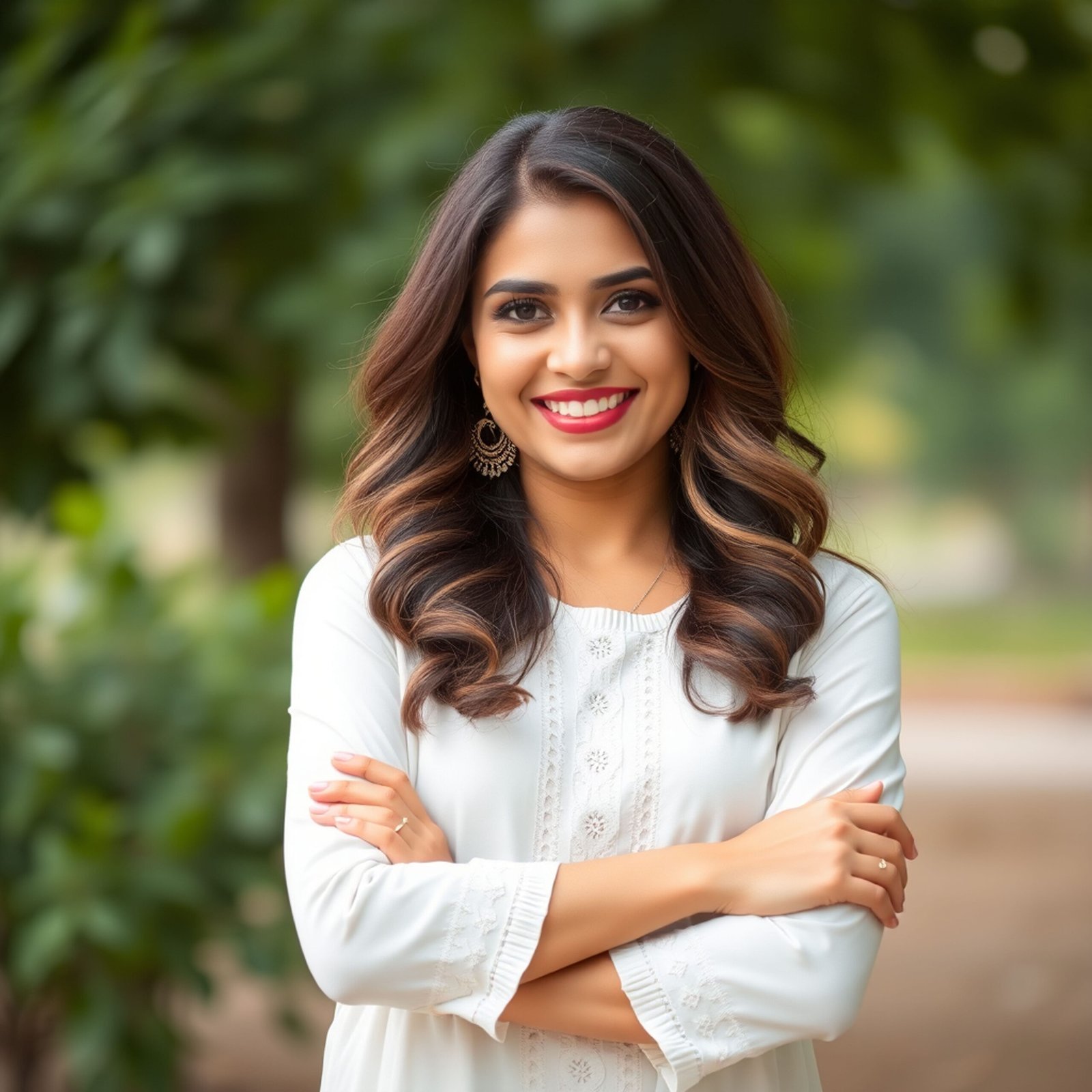 Ishita Nair